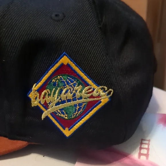DVNIEL LUU Premium Vallejo Snapback - Picture 4 of 8